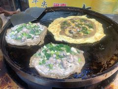 -老闽味沙茶面·姜母鸭(传承35年曾厝垵店)
