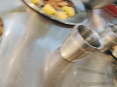 -哈哈碳都·牛肋条无限自助烤肉(台江万达店)