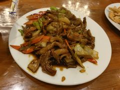 -河鱼鲜特色农家院