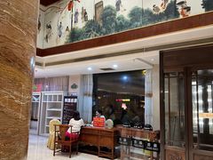 -维也纳国际酒店·西安大雁塔大唐不夜城店