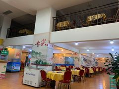 门面-金口记猪肚鸡(开发区总店)