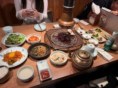 -王妃家(明洞中央店)
