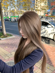 -时尚殿堂hair salon