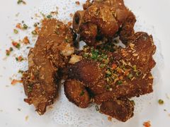 -华兴大酒楼(亿宝大厦店)