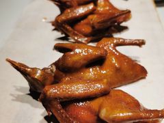 -0776食堂·京城创意菜(七里庄店)