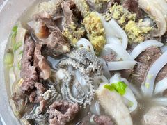 -潮镇老尾牛杂(环城西路店)