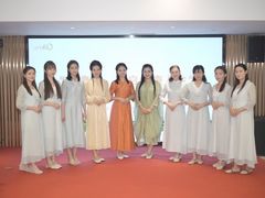 -汉艺唐风茶艺培训(联发华美空间店)