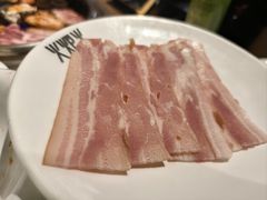 -火炉火自助餐(枫蓝国际店)