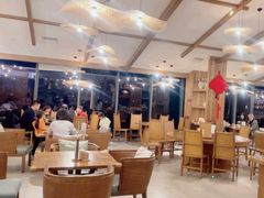 -芳草地度假酒店·野炉中餐厅