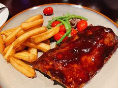 -blue frog蓝蛙(长泰广场店)