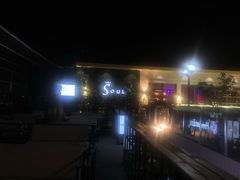 -杜尚rooftop露台酒吧