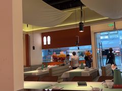 -楼兰新疆菜(江宁万达店)