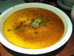 外婆蒸鸡蛋-田婆婆的菜(海口友谊阳光城店)