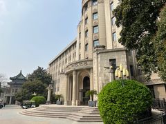 -西安索菲特人民大厦大剧院