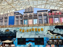 -太奥幻太奇海洋馆