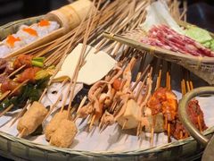 -欧阳小姐在成都(鼓楼店)