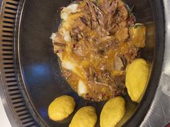 -玺炖·中国铁锅炖(虹桥天街店)