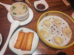 -李犟大爆鳝面·手工蟹黄包(湖滨西湖店)