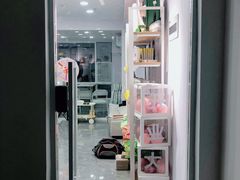 -爱洗澡的猫(望京店)