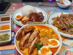 -大头力茶餐厅(花都融创茂店)