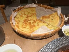 -肥三土菜馆(五四广场店)