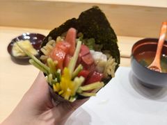 -鮨一日本料理旗舰店(总店)