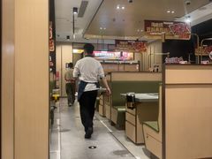 -海底捞火锅(金光华店)