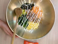 -梨花牛肉汤饭(仁恒伊势丹店)