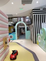 -meland club亲子乐园(重庆万象城店)
