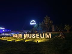 -自贡恐龙博物馆