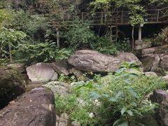 -浙北大峡谷