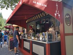 -巴黎迪士尼乐园