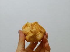 泡芙-吴记·吴酥生PASTRY宫廷酥饼