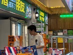-曾百万小炉小串自助烧烤(高新店)