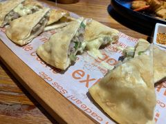 -塔哈尔·新疆盛宴(城西银泰店)