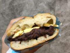 -沁屋面包店(人民东路店)