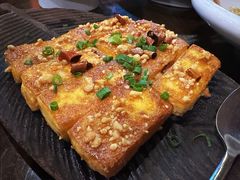 -茴香熙楼(翠湖店)