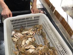 -圣罗巴甄选自助(麦凯乐店)