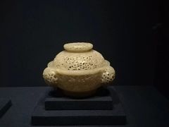 -上海博物馆(人民广场馆)