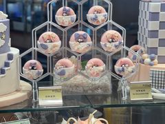 -二楼咖啡厅·厦门源昌凯宾斯基大酒店(湖滨中路店)