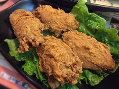 沙嗲王(加拿芬店)-沙嗲王(加拿芬店)