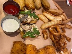 -必胜客(东大桥店)