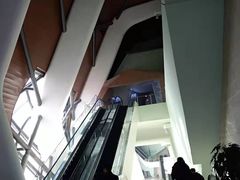 -贝林大翅鲸简餐厅(国家海洋博物馆店)