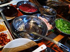 -盈田盈粥庄(博山东路店)