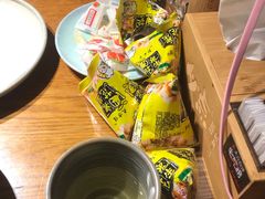 -必点海鲜·鲅鱼水饺(鞍山西道店)