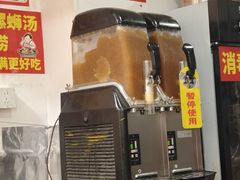 -柳州肥姨妈大骨螺蛳粉(江宁万达店)