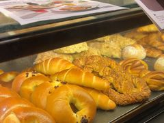 -BAKER&SPICE(安福路店)