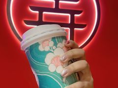 -茶话弄(咖啡·中贸广场店)