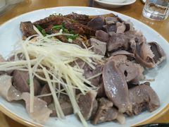 卤水六拼-乡亲鹅肉城(吴江店)
