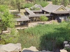 -承德避暑山庄景区